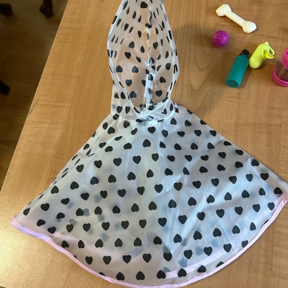 Our generation passenger pets set lot of 10 pieces for 18” dolls - Picture 3 of 10